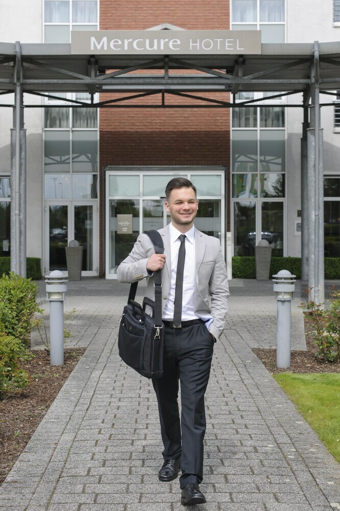 Mercure Hotel Kamen Unna