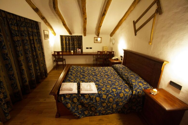 Posada La Brace Hotel & Restaurant