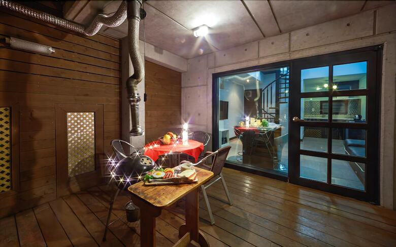 Vista Hill Pool Villa