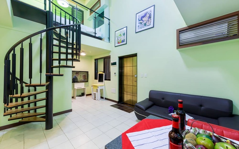 Vista Hill Pool Villa