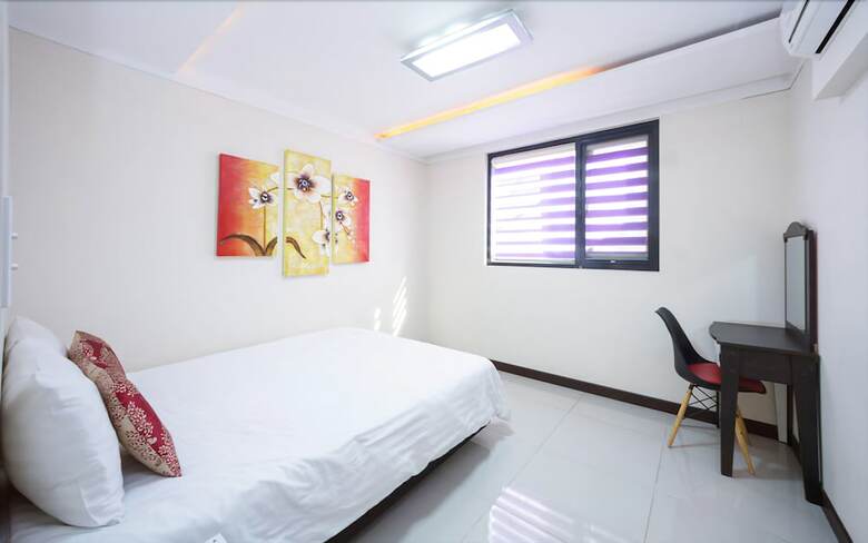 Vista Hill Pool Villa