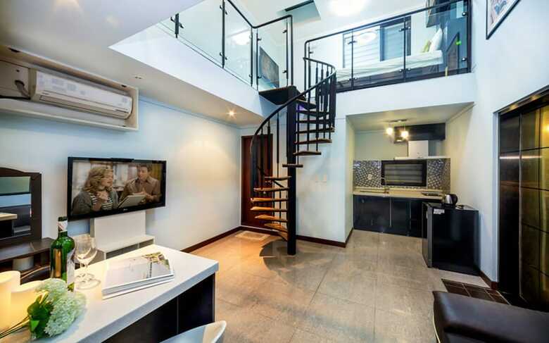 Vista Hill Pool Villa