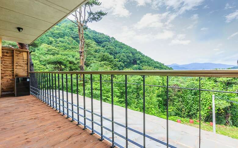 Vista Hill Pool Villa