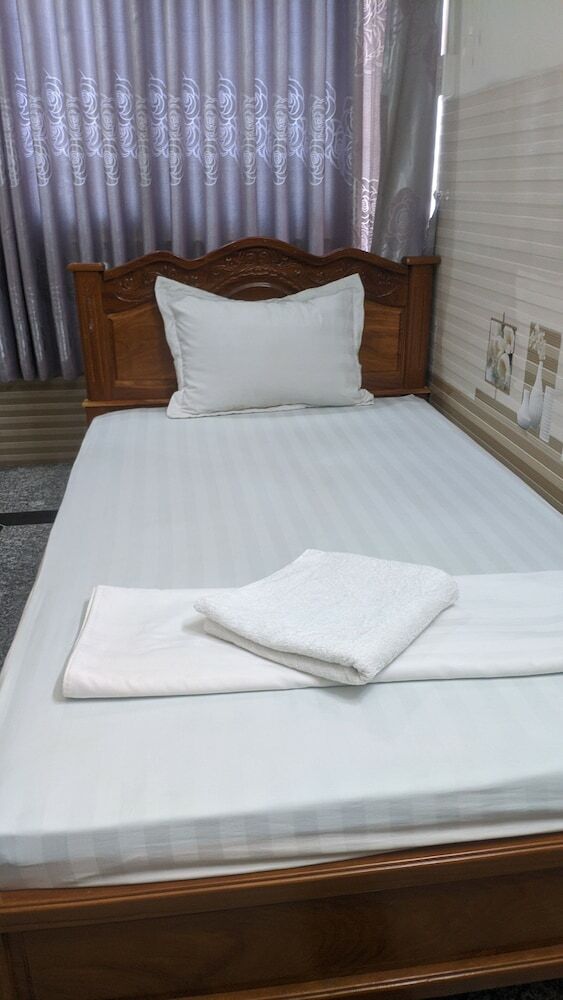 Hotel Oyo 680 Nha Nghi Vy Anh