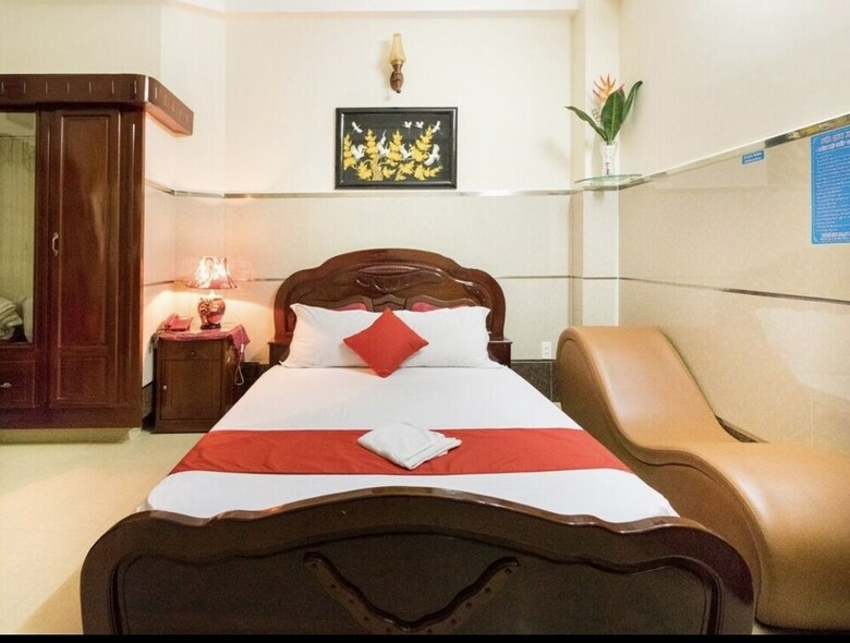 Tan Dat Hoa Hotel