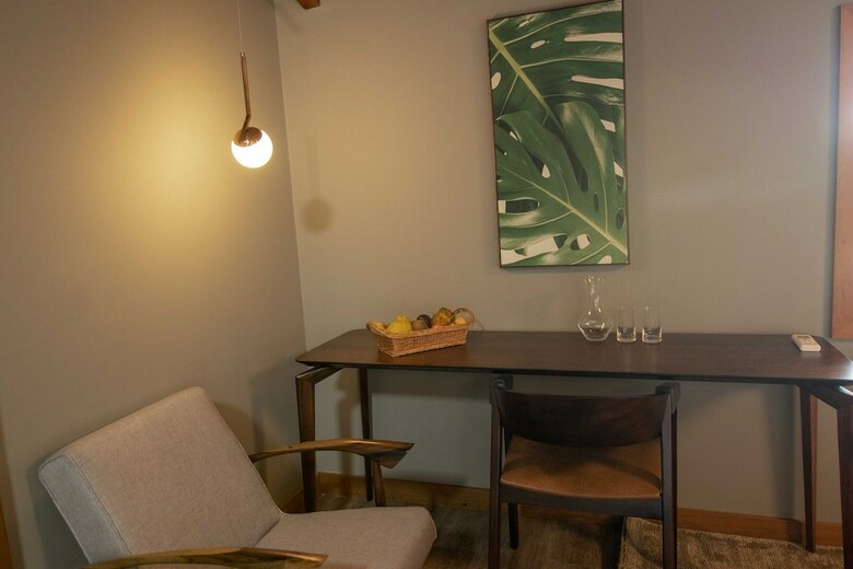 Hotel Vin�cola Davo