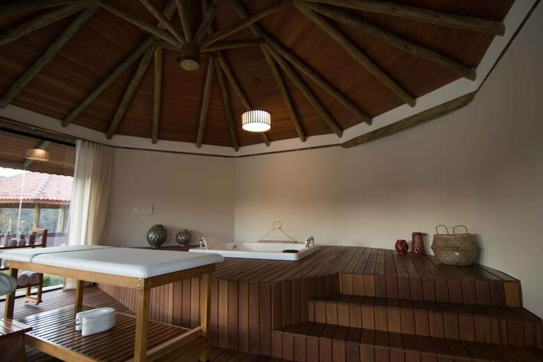 Hotel Vin�cola Davo