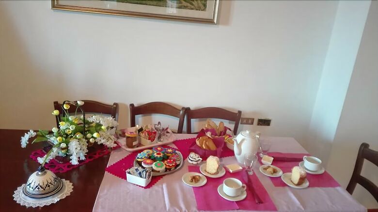 Agroturismo Agriturismo Ai Monaci