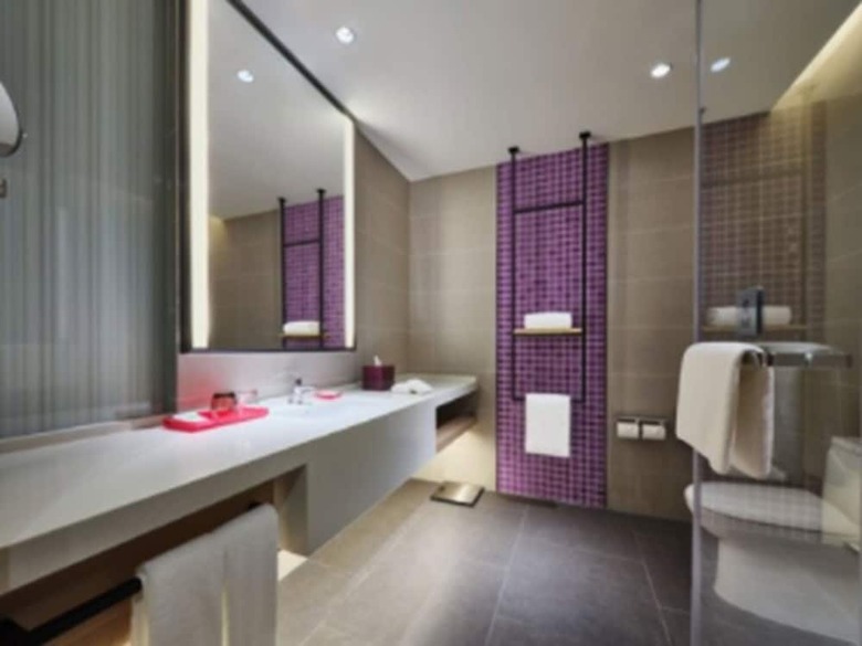 Q Hotel Shanghai Pudong