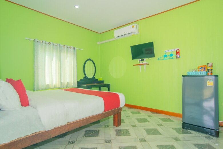 Hotel Oyo 527 Tanfa Resort