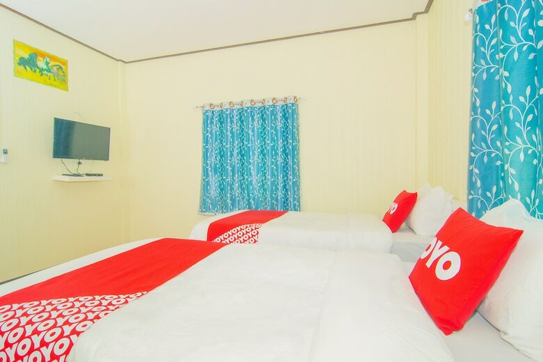 Hotel Oyo 527 Tanfa Resort