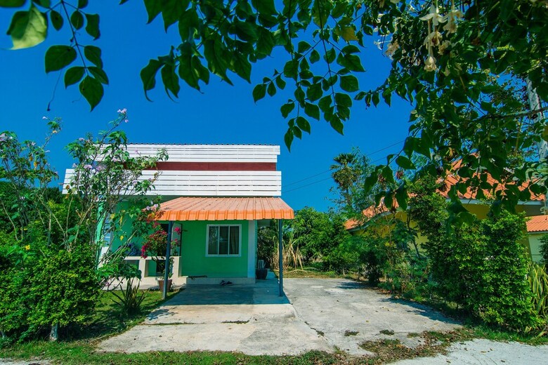 Hotel Oyo 527 Tanfa Resort