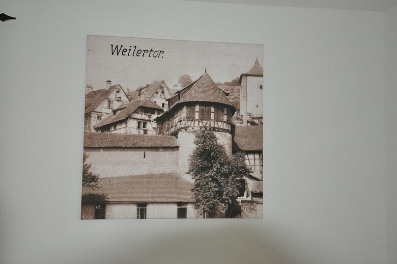 D�r Rechenmacher Pension Und Landgasthof