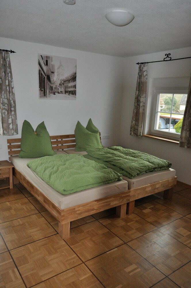D�r Rechenmacher Pension Und Landgasthof