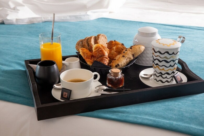 Hotel Le Jardin D'emile