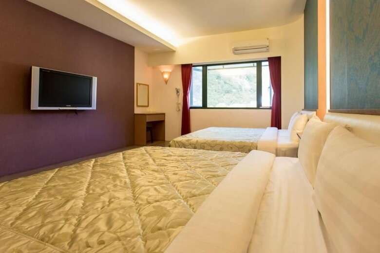 Hotel Xiangting Homestay