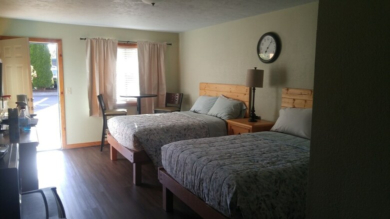Motel South Jetty Inn