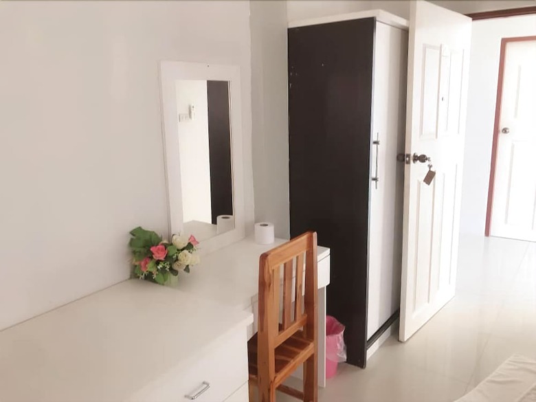 Hotel Seht-thee Residence