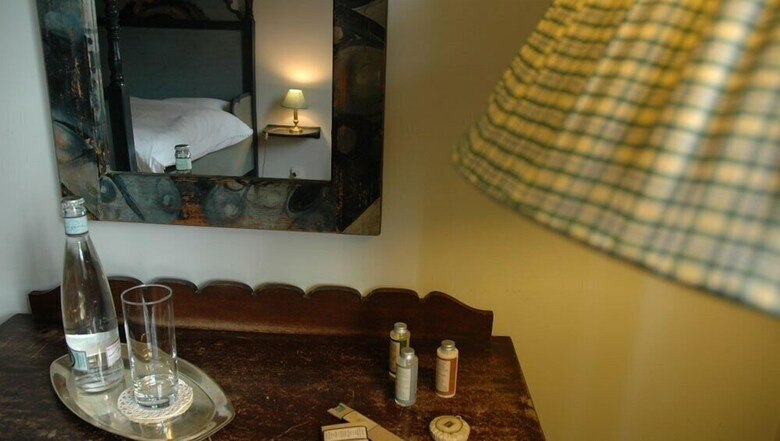 Hotel Hirschen Stammheim