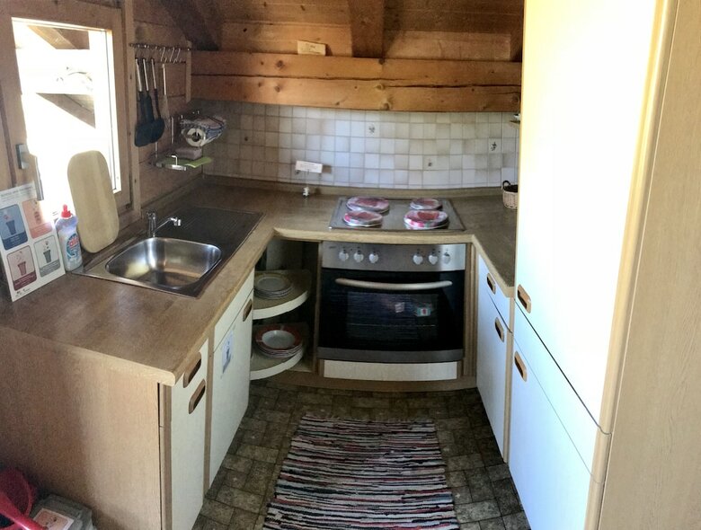Apartamentos Landhaus Helmer