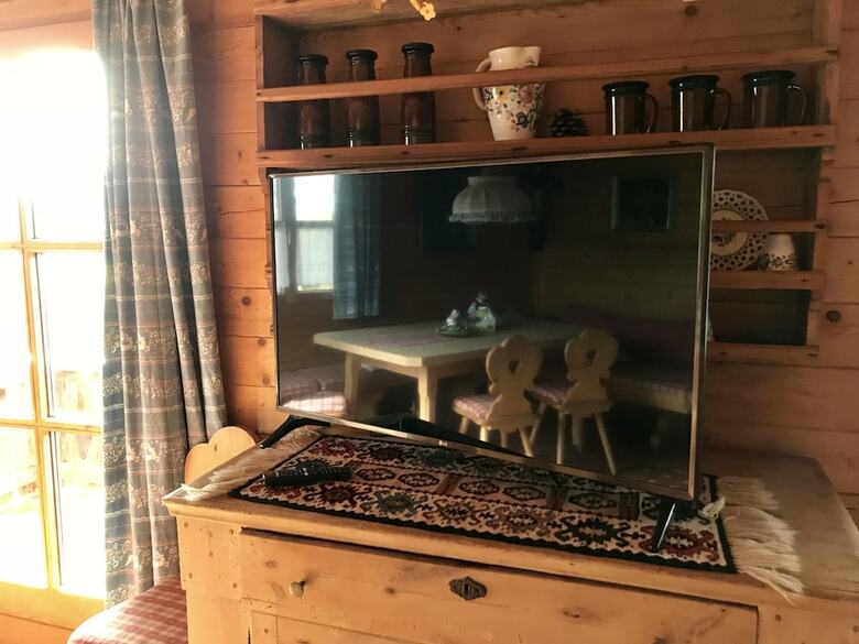 Apartamentos Landhaus Helmer