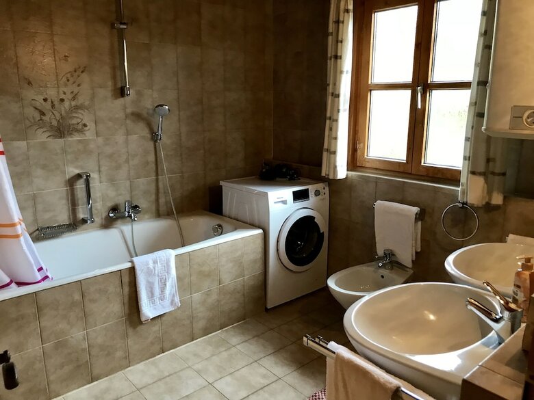 Apartamentos Landhaus Helmer