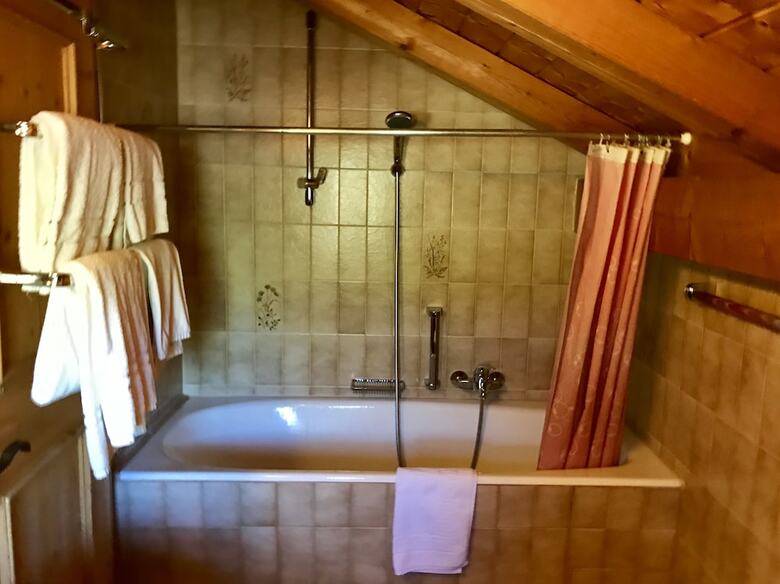 Apartamentos Landhaus Helmer