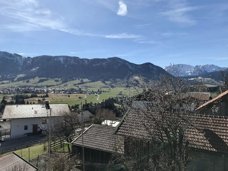 Apartamentos Landhaus Helmer