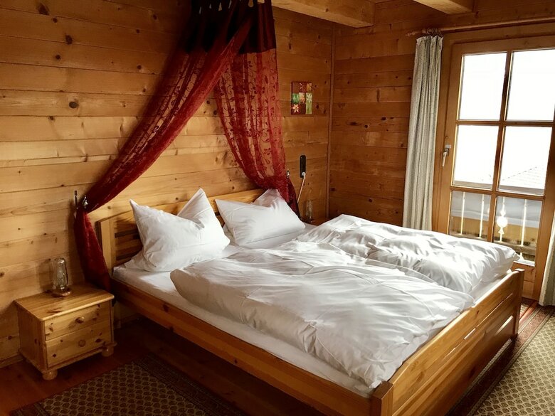 Apartamentos Landhaus Helmer