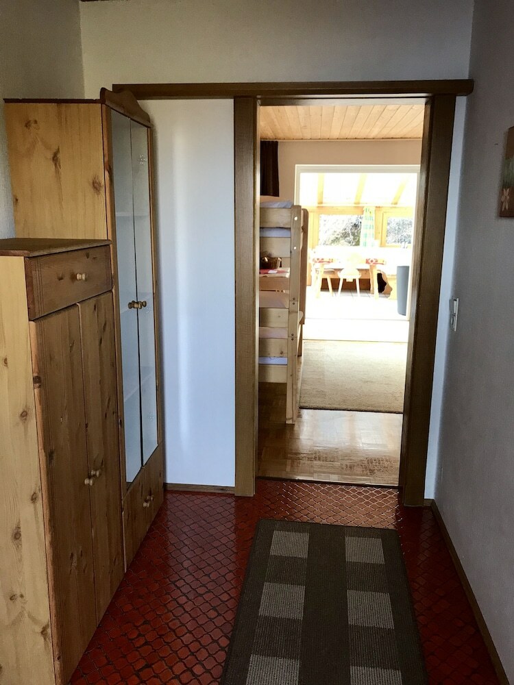 Apartamentos Landhaus Helmer
