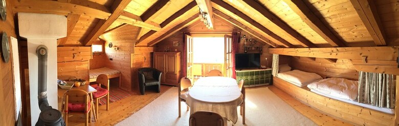 Apartamentos Landhaus Helmer