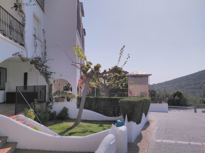 Apartamentos Ap Costas Font Nova 2 Dormitorios