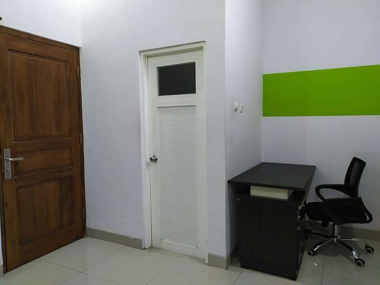 Hotel Green Belt Kost Exclusive