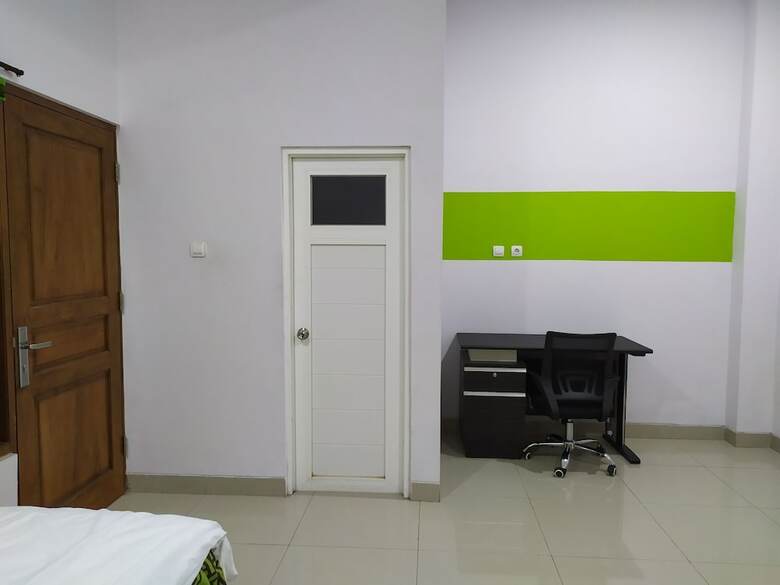 Hotel Green Belt Kost Exclusive
