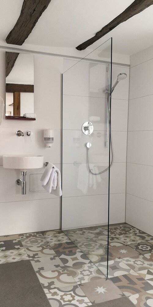 Hotel Restaurant Zum Nachtw�chter