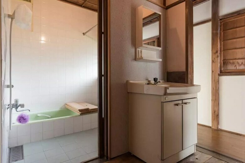 Hotel Traditional Japanese House In Kamakura