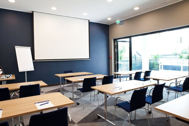 Hotel Holiday Inn Express Darmstadt