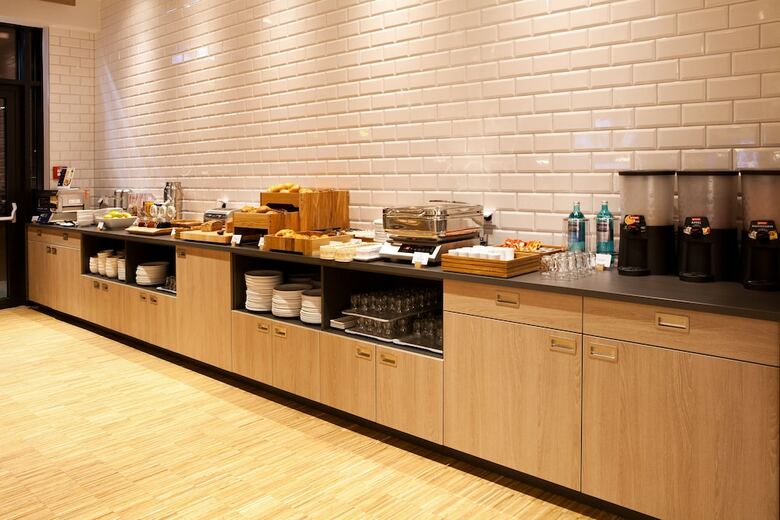Hotel Holiday Inn Express Darmstadt