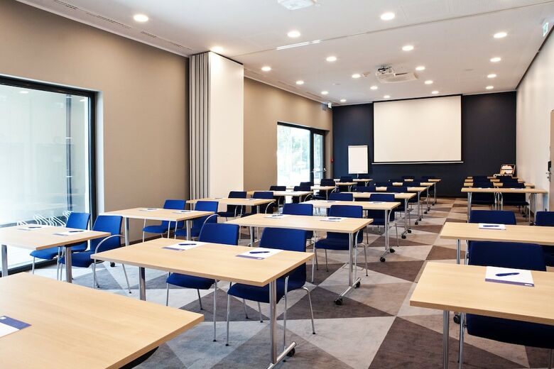 Hotel Holiday Inn Express Darmstadt