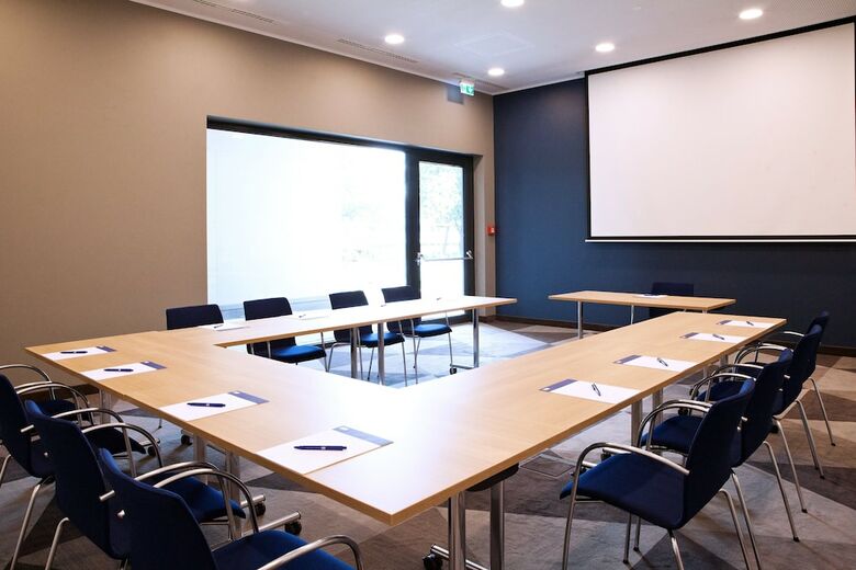 Hotel Holiday Inn Express Darmstadt