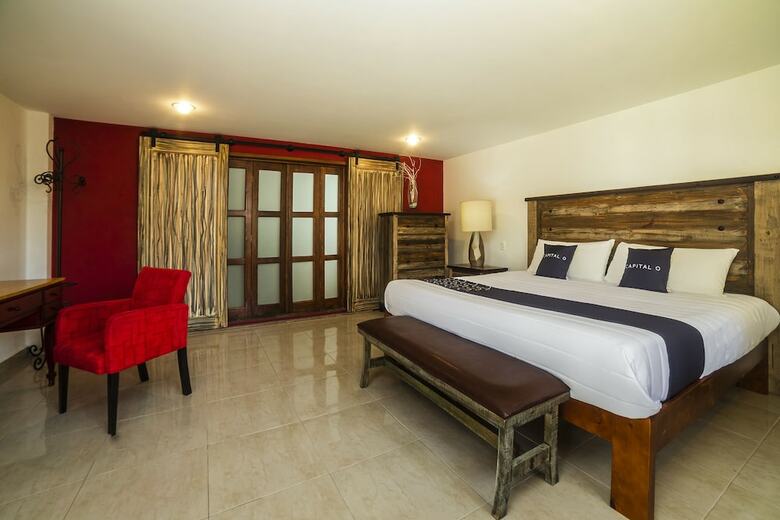 Hotel Capital O Xiadani