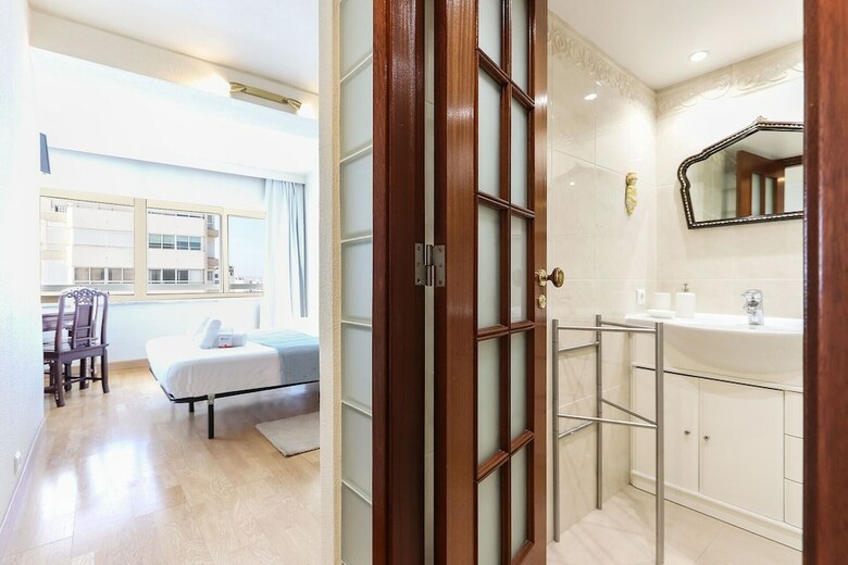 Apartamentos Caparica Ocean View By Homing