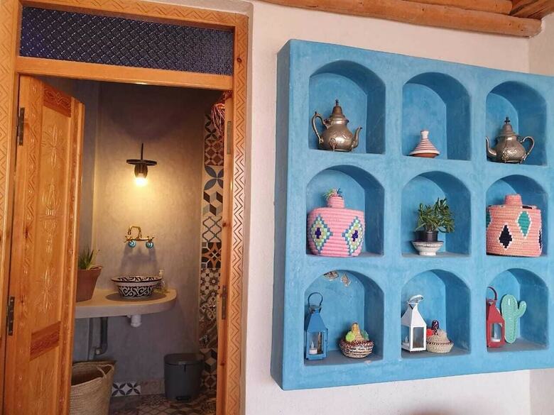 Hotel Gypsy Surf House
