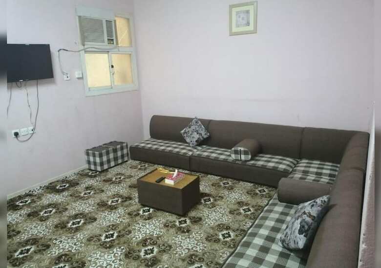 Apartamento Gawhart El Mwasem