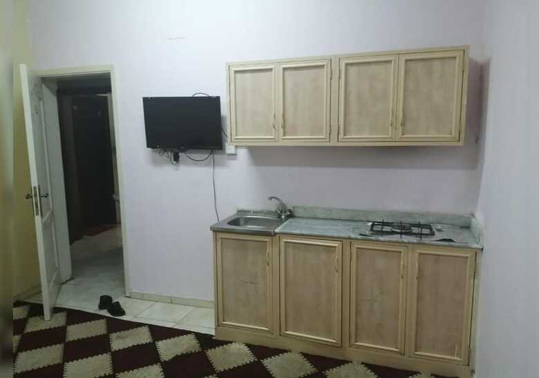 Apartamento Gawhart El Mwasem