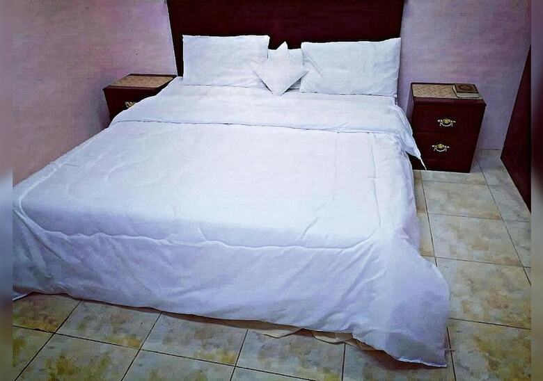 Apartamento Gawhart El Mwasem