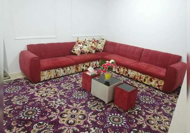 Apartamento Gawhart El Mwasem