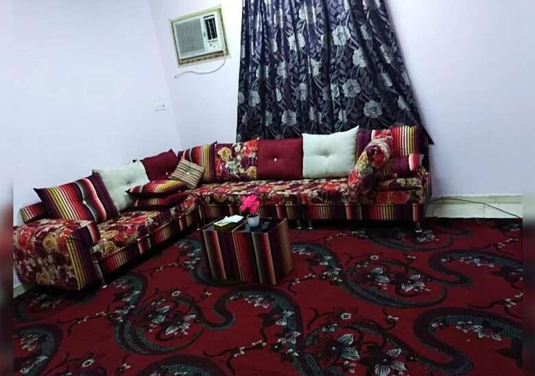 Apartamento Gawhart El Mwasem