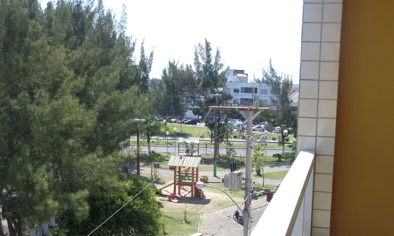 Lebanon Praia Hotel
