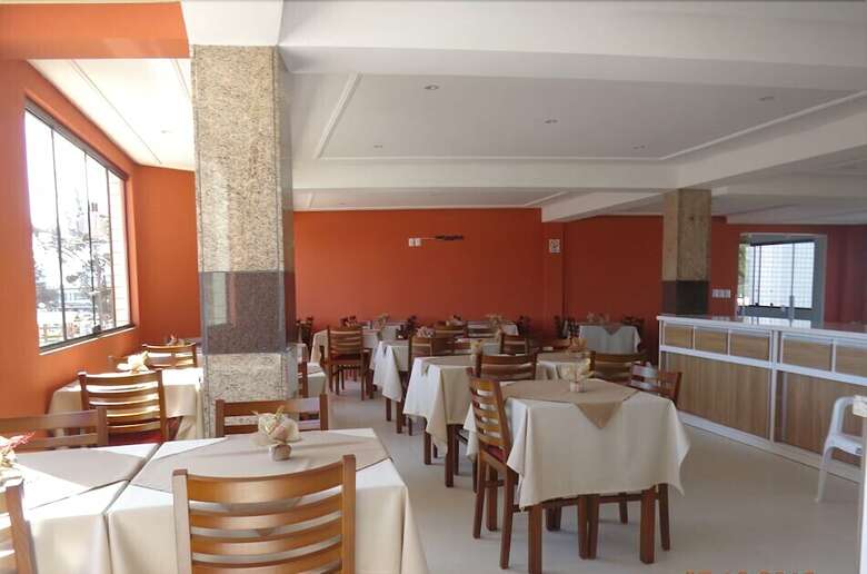 Lebanon Praia Hotel